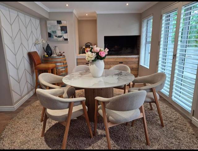 4 BEDROOM PROPERTY TO RENT IN OUDE WESTHOF